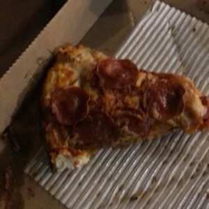 Meet your Posher, Jacob